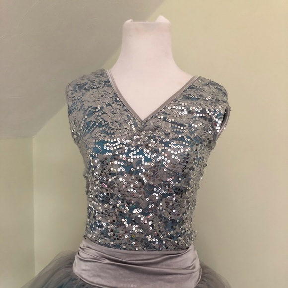 Weissman Adult small Ballet tutu dance costume - Picture 7 of 8